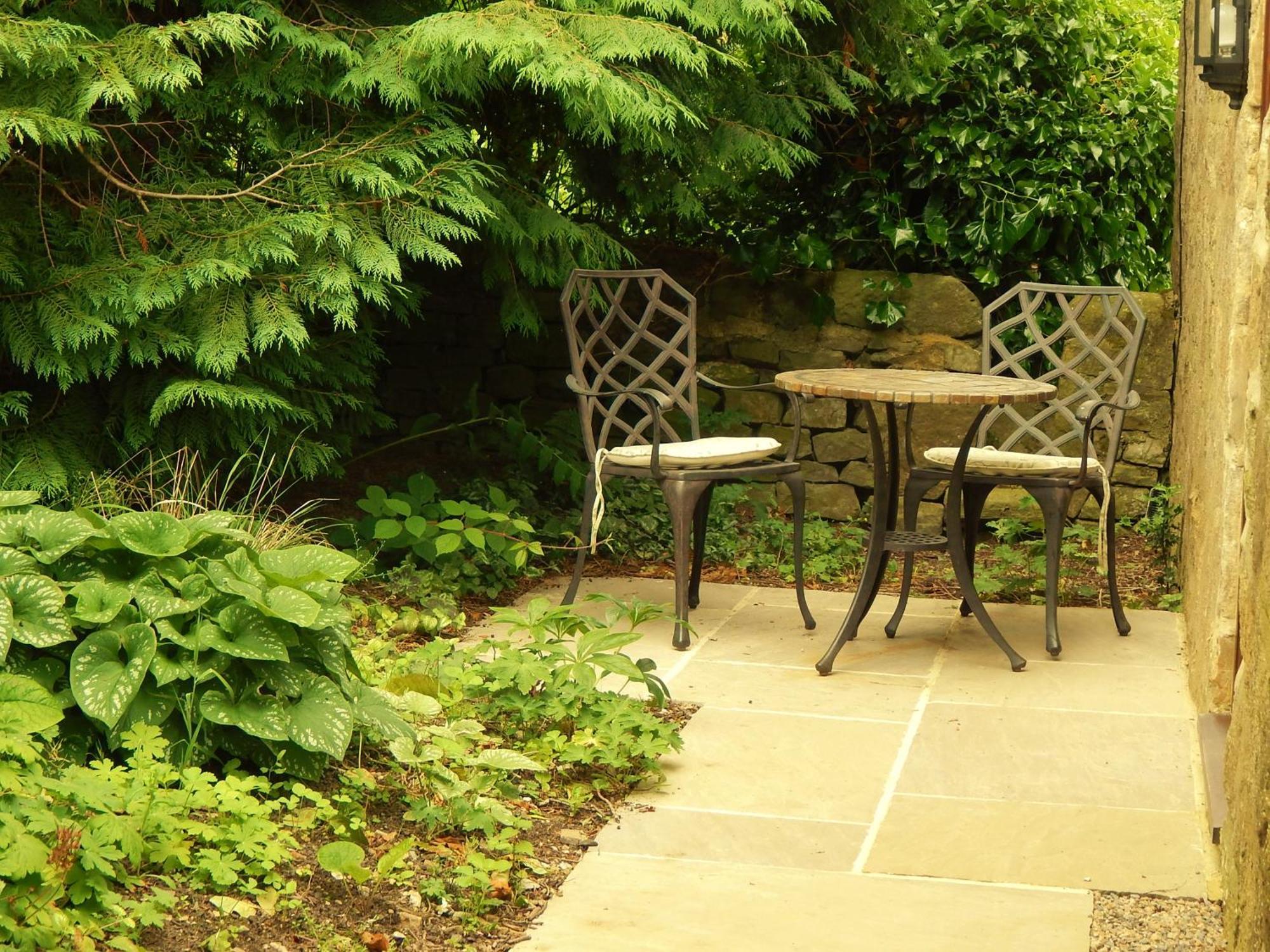 Hotel Cold Cotes Harrogate Exterior foto