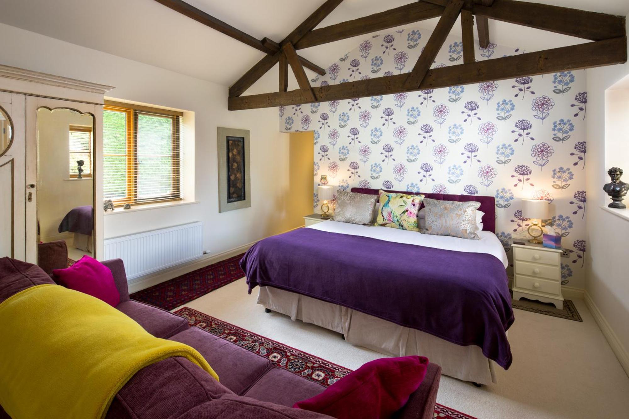 Hotel Cold Cotes Harrogate Exterior foto